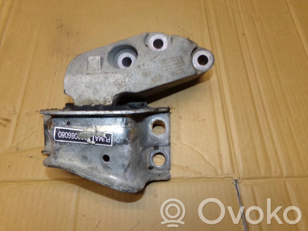 Peugeot Boxer Engine mount bracket 