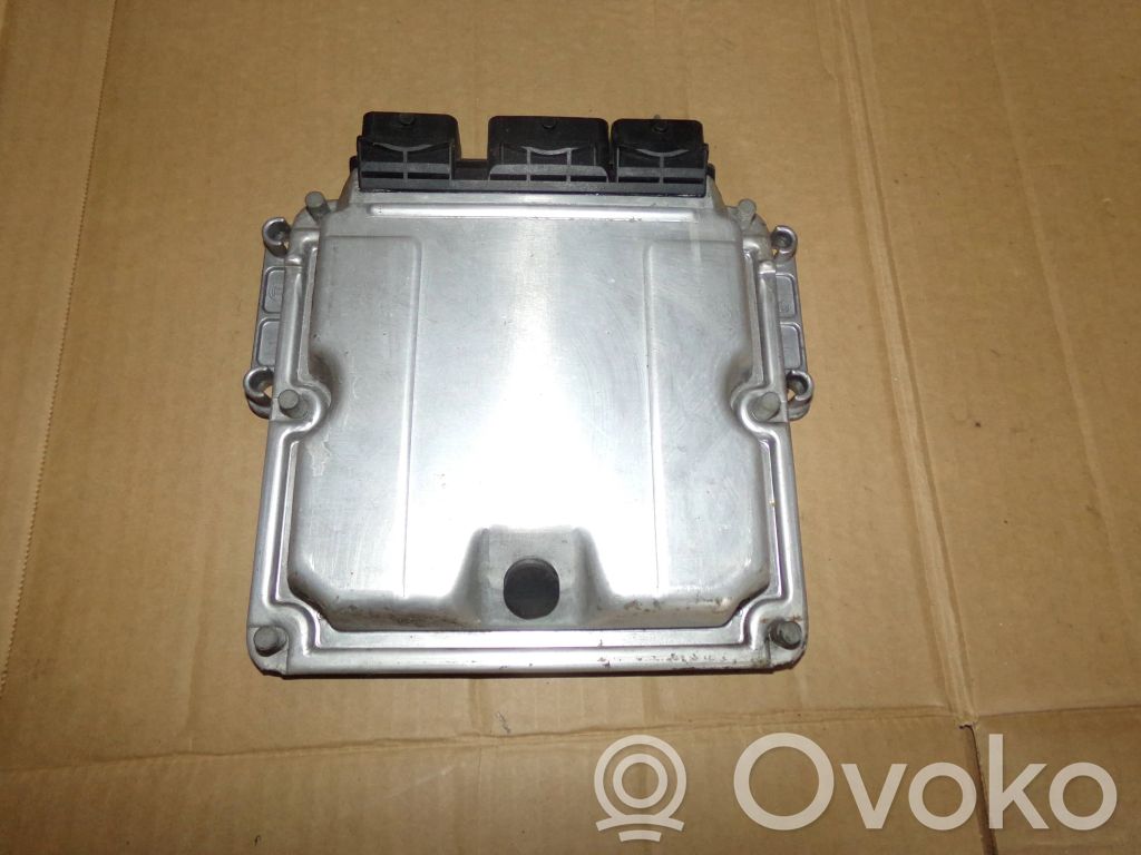 Citroen C8 Engine control unit/module ECU 