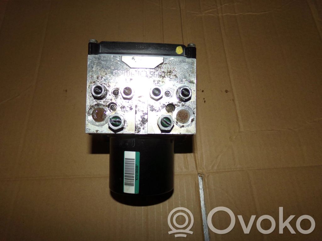 Peugeot 407 ABS Pump 