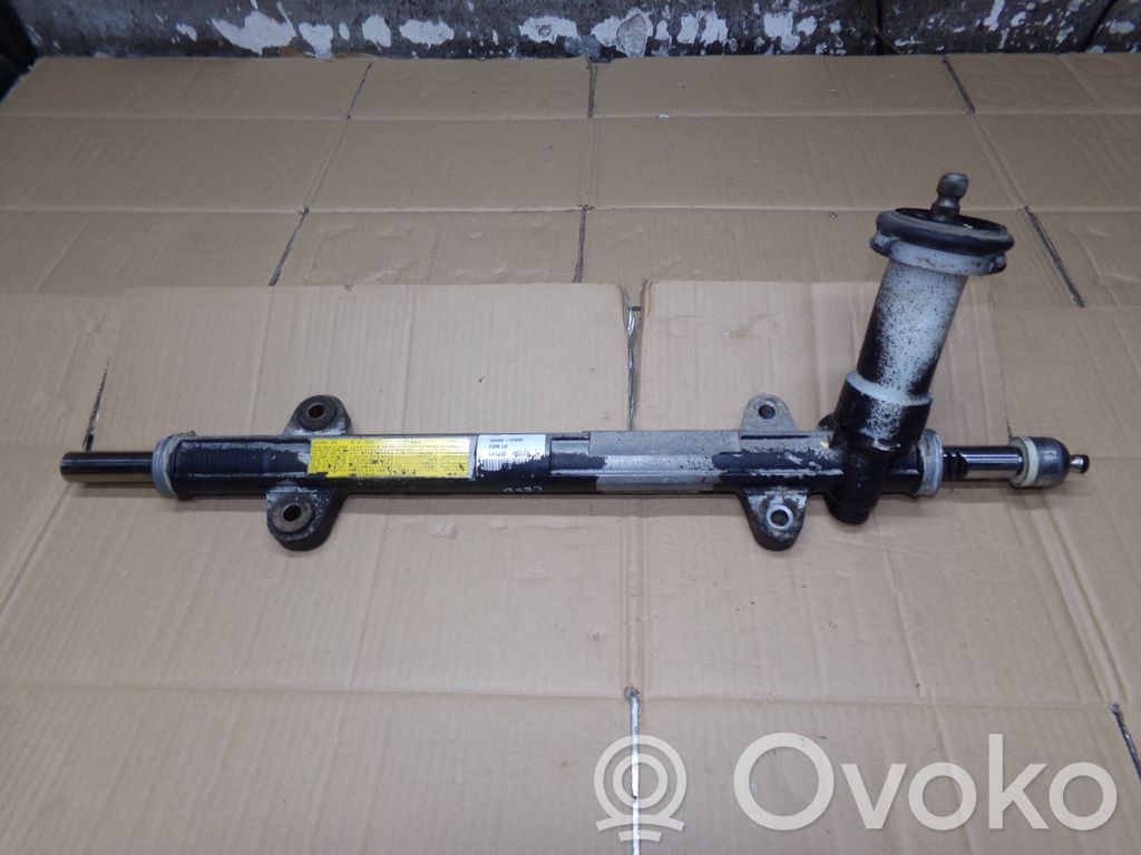 KIA Ceed Vairo kolonėlė 