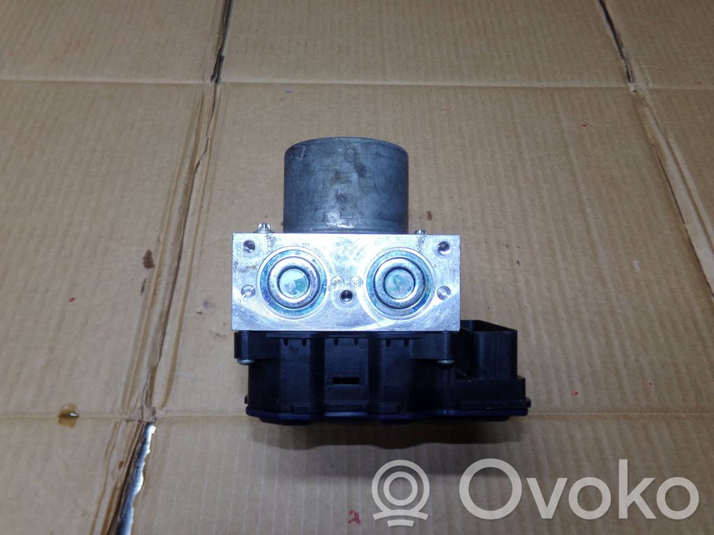 Ford Galaxy ABS Blokas 