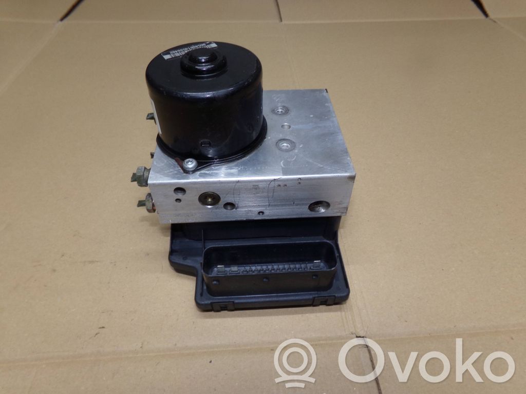 Land Rover Freelander ABS Pump 