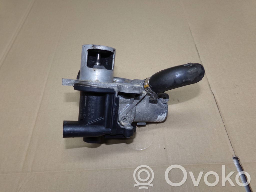 Renault Megane III EGR vārsts 