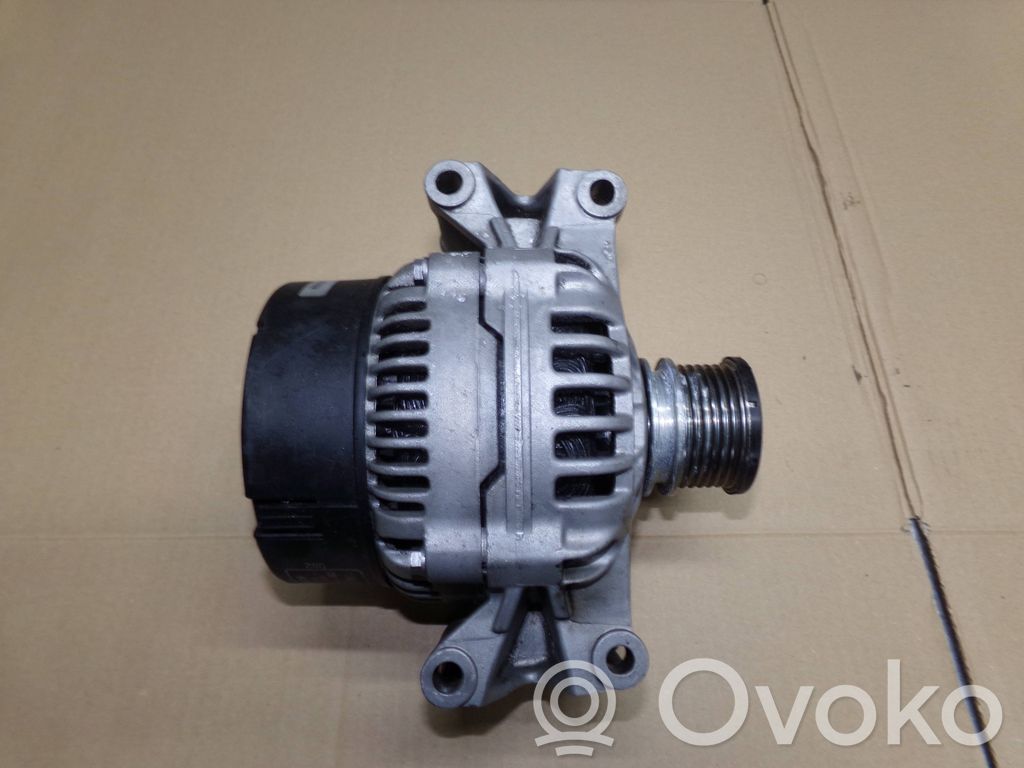 Alternator   0111540602