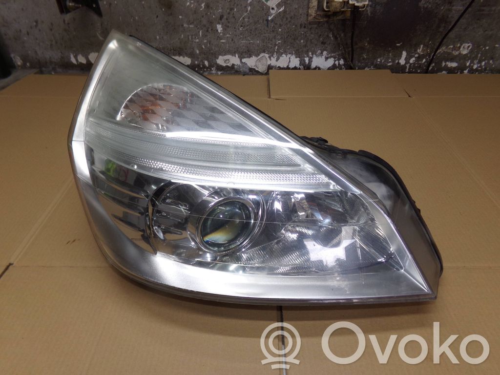 Renault Espace IV Phare frontale 
