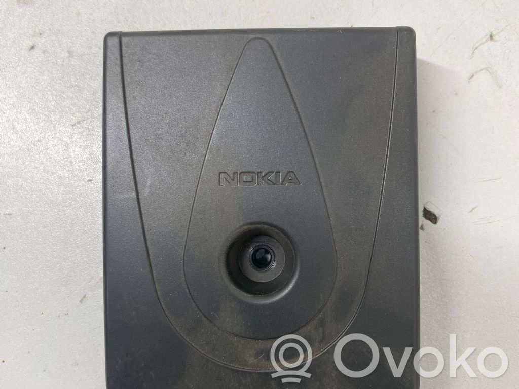 Ford Focus Bluetooth modulis 