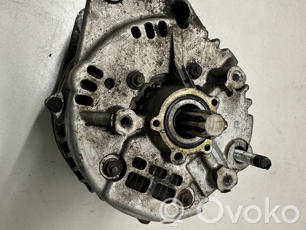 Opel Corsa C Generator/alternator 