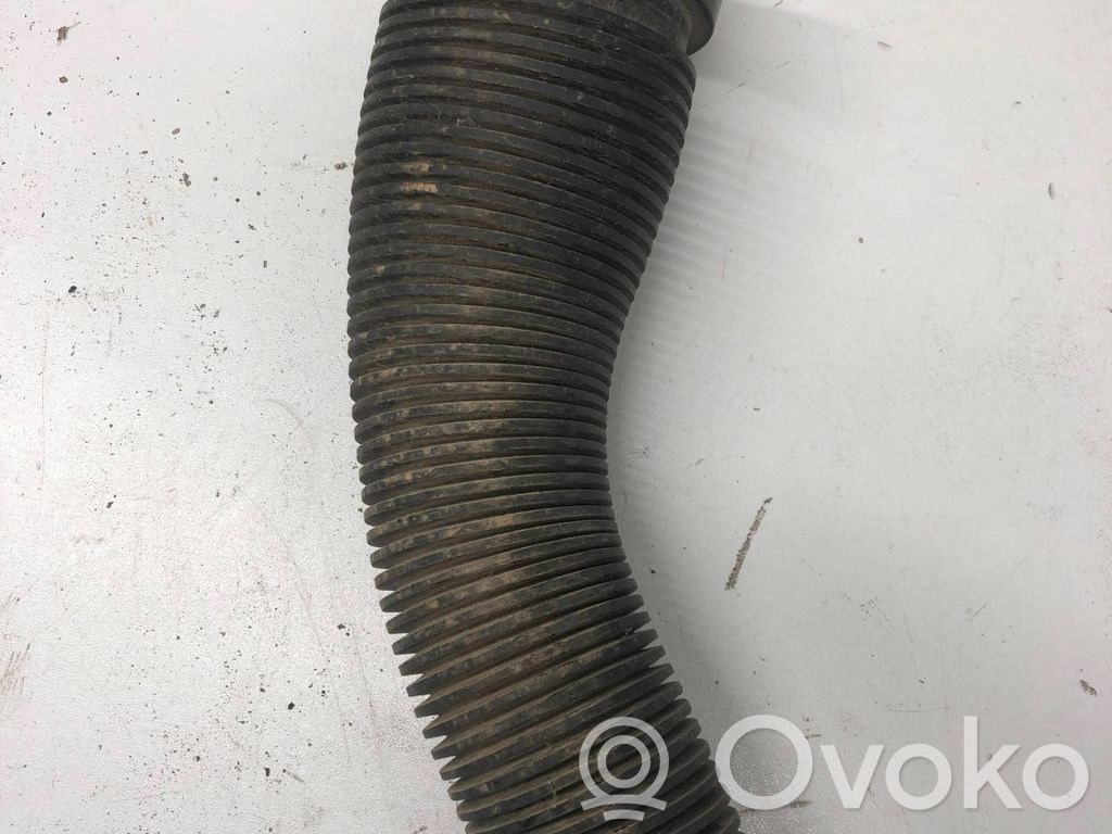Opel Corsa C Tubo di aspirazione dell’aria turbo 