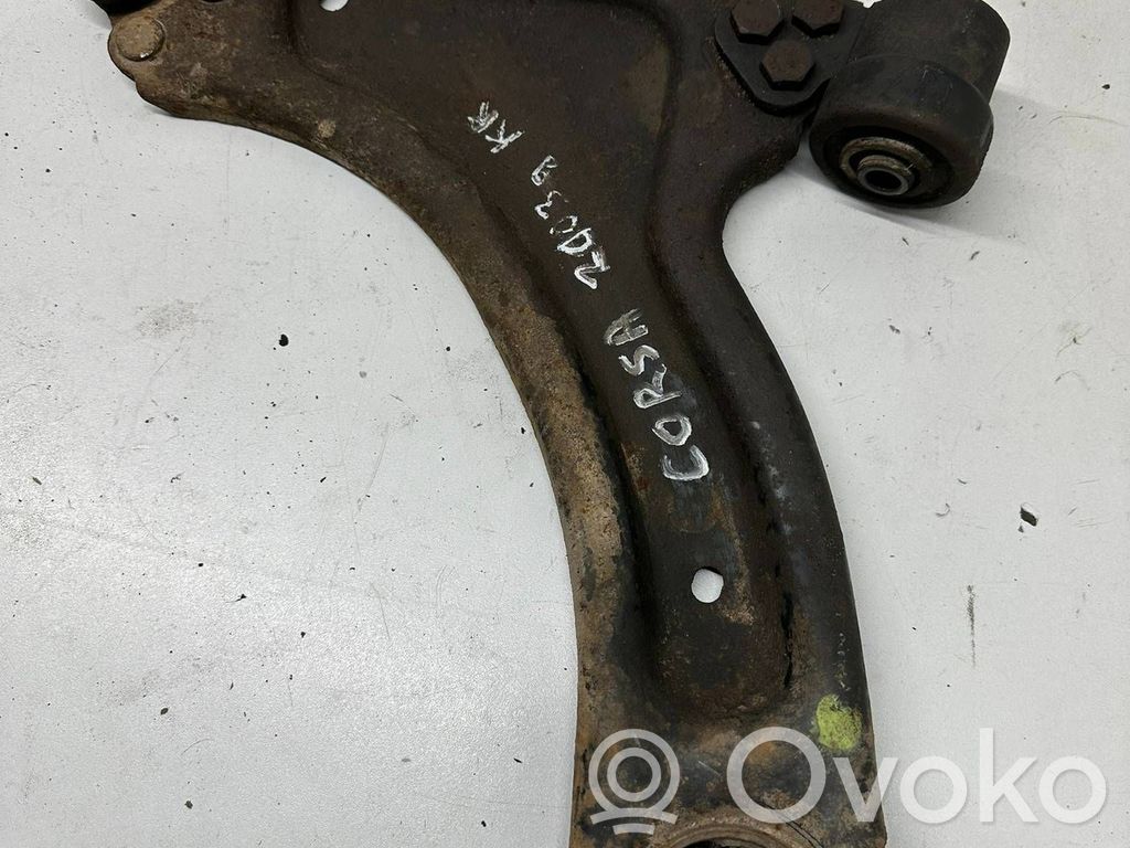 Opel Corsa C Querlenker vorne 