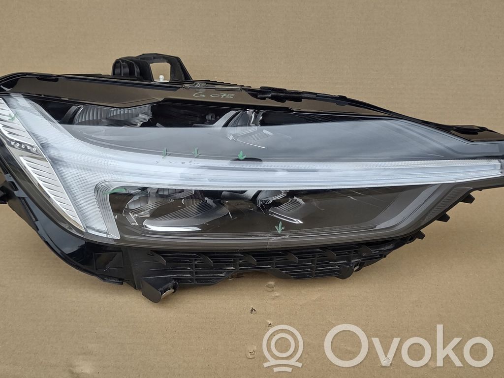 Volvo XC60 Scheinwerfer 