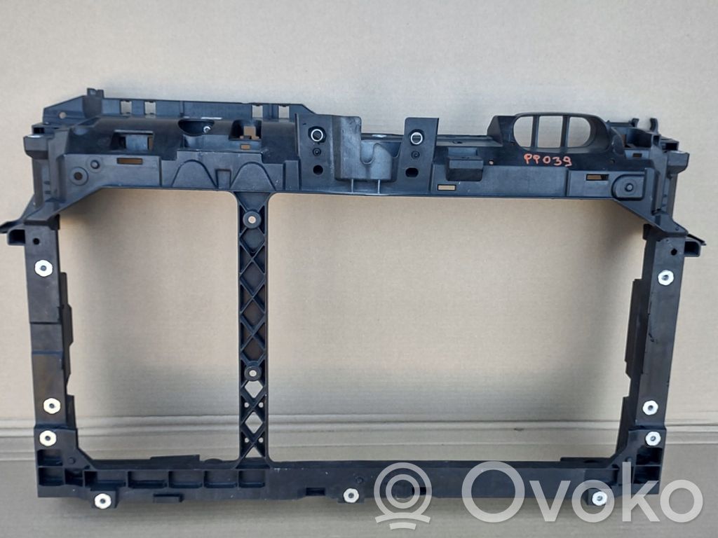 Ford B-MAX Panou suport radiator 