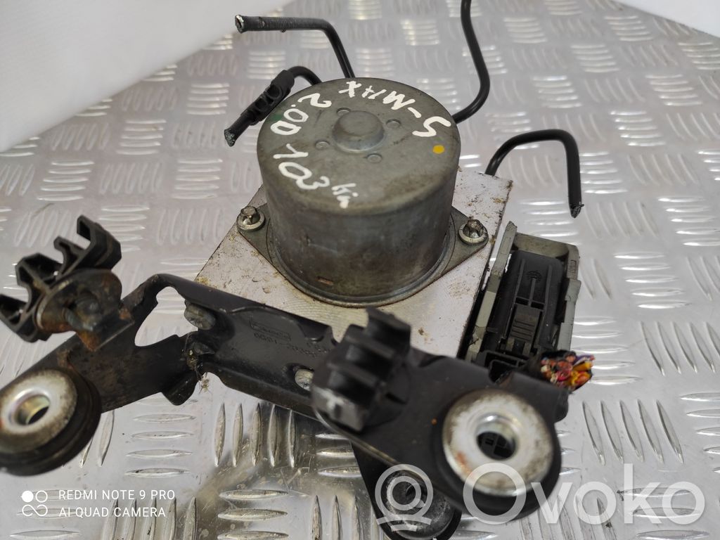 ABS Pump   8G912C405AB