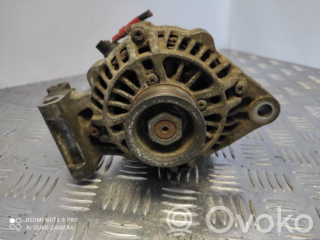 Generator/alternator   A005TA4394
