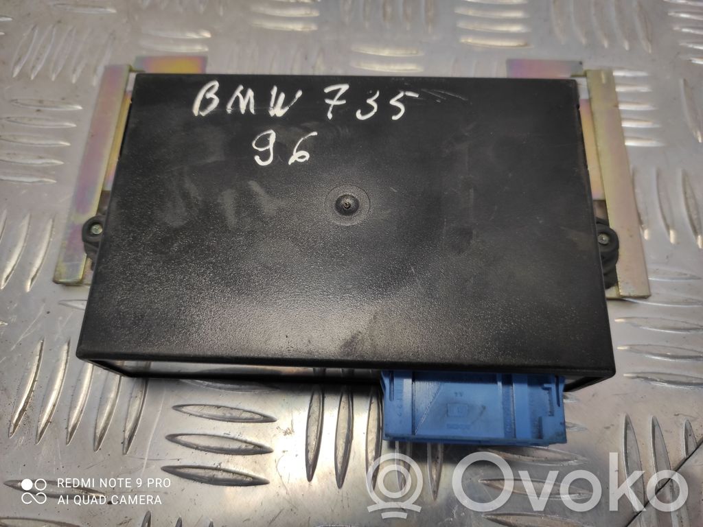BMW 7 E38 Other control units/modules 