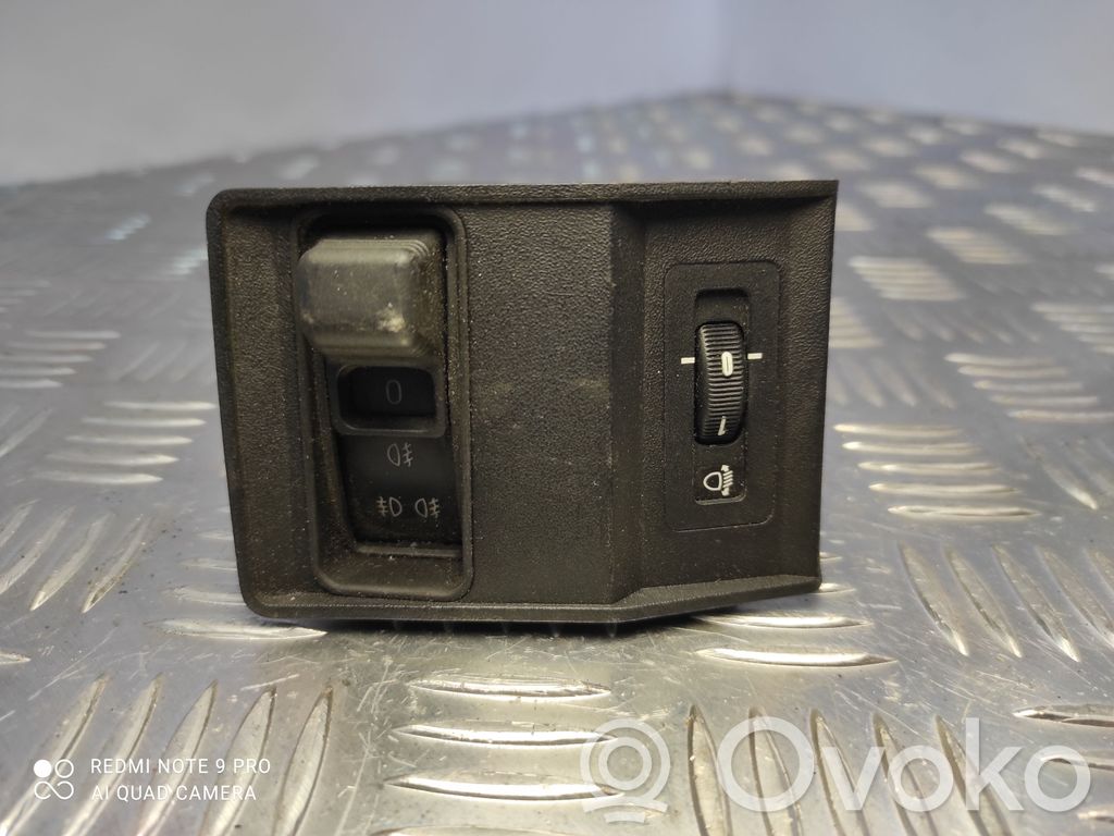 BMW 5 E34 Light switch 
