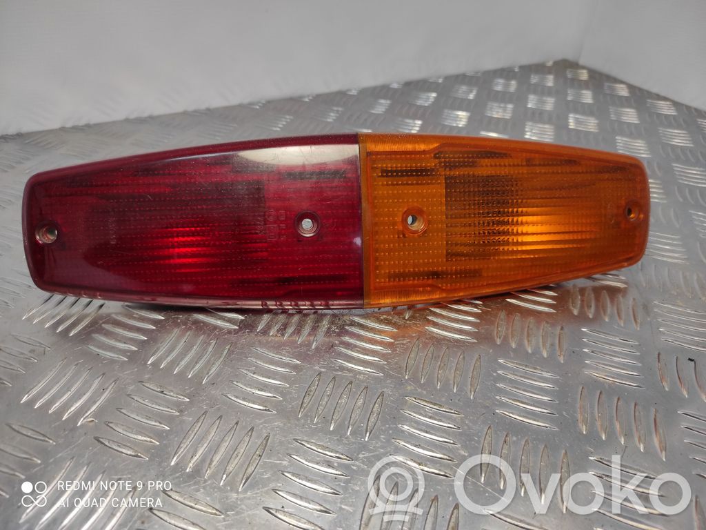 Ford Transit I Rear/tail lights 