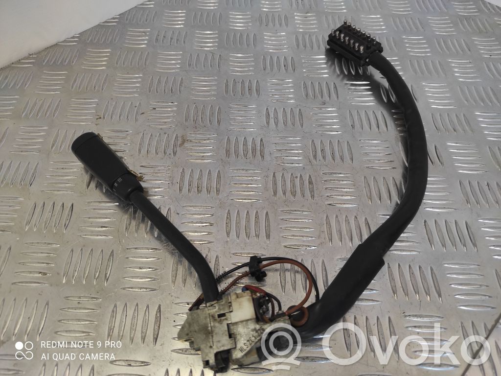 Mercedes-Benz W123 Wiper control stalk 