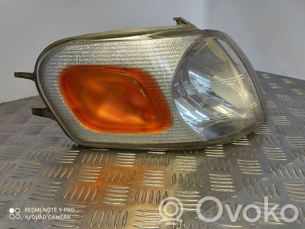 Opel Sintra Front indicator light 