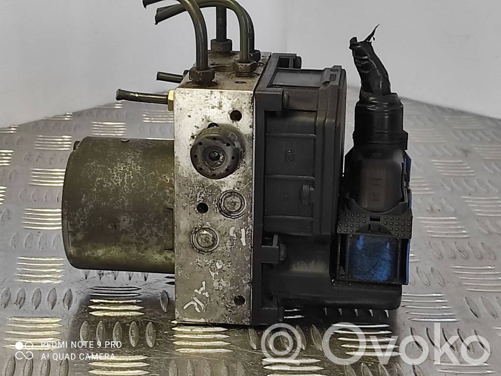 Jaguar X-Type ABS Pump 