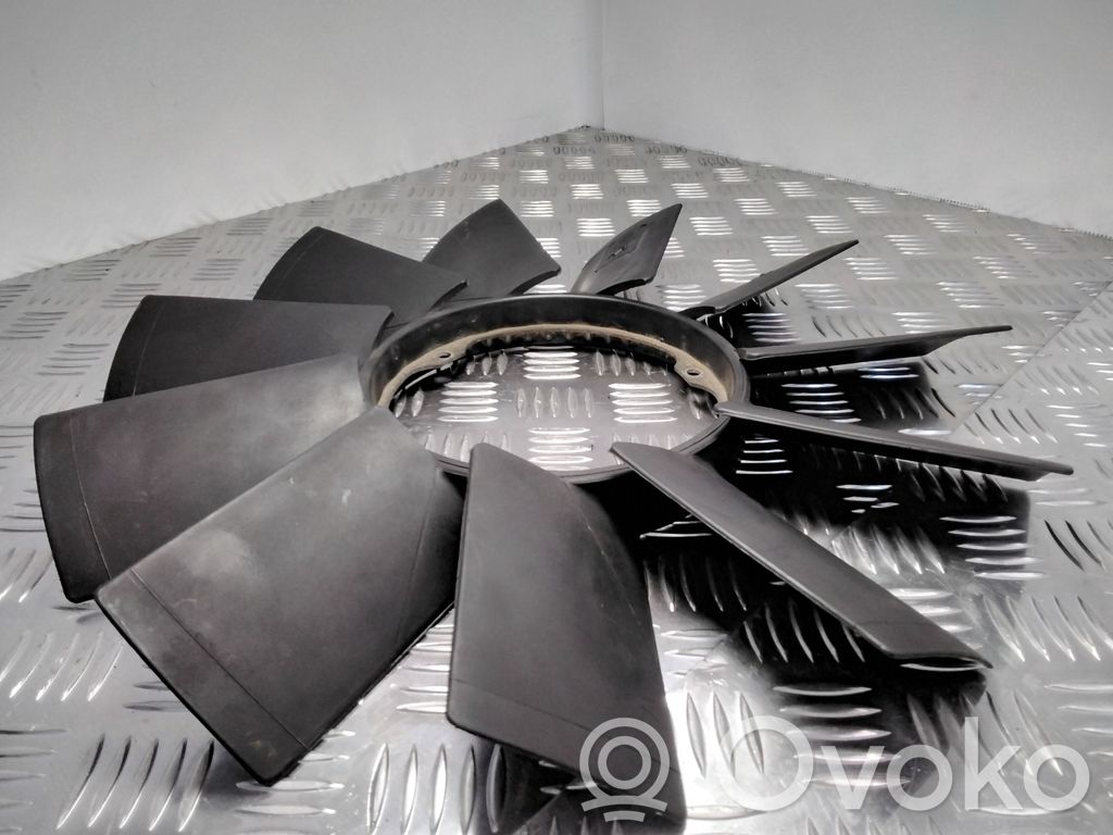 BMW 5 E34 Ventiliatora propellers 