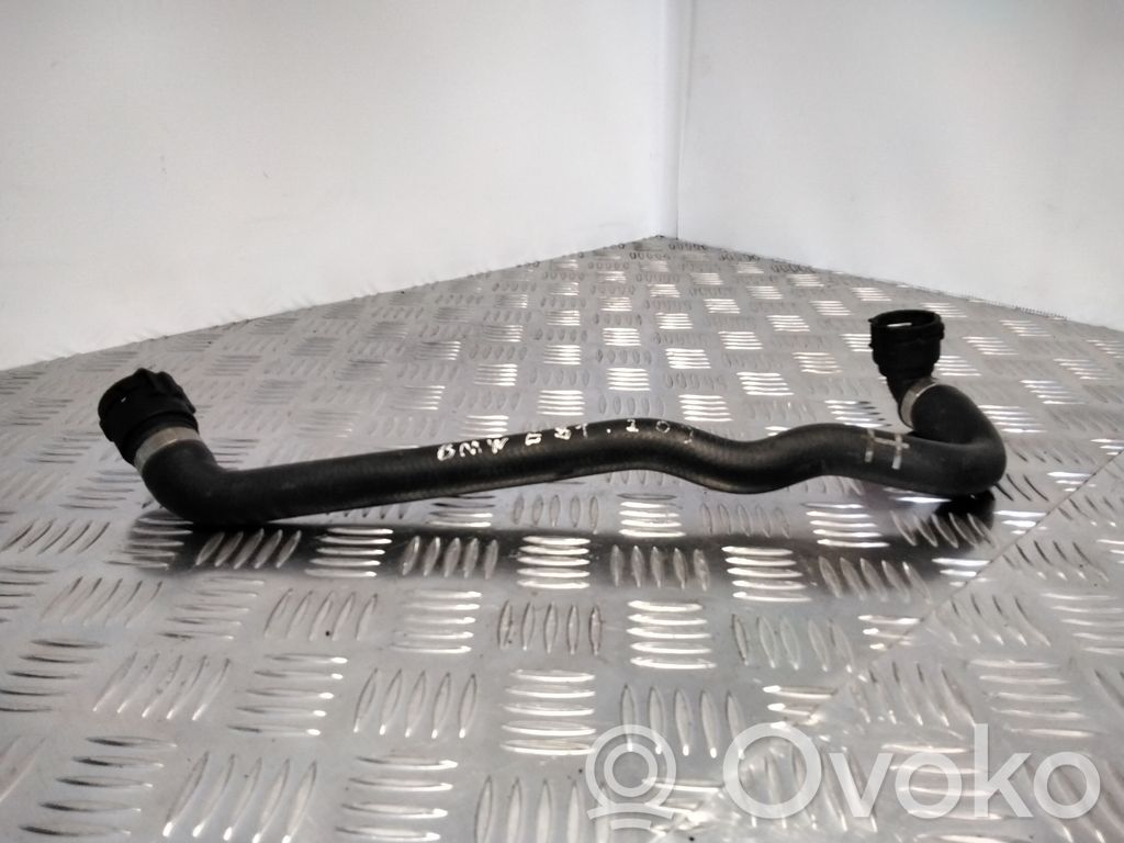 Engine coolant pipe/hose   17127796671
