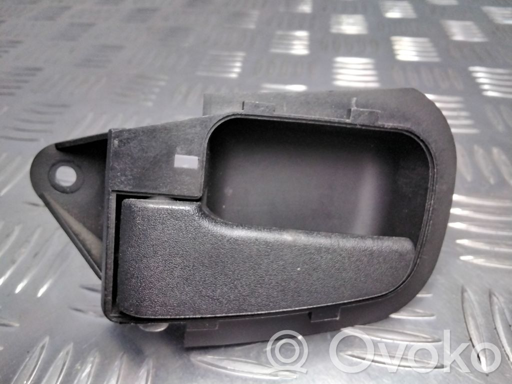 Loading door interior handle   51221960829