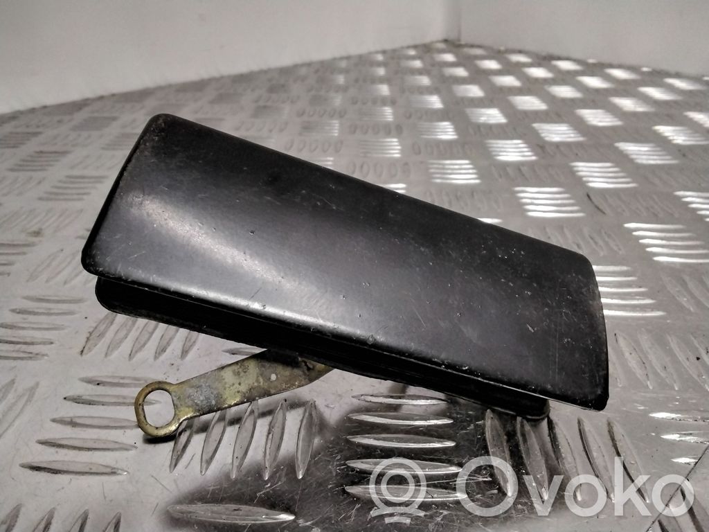Ford Transit Loading door exterior handle 