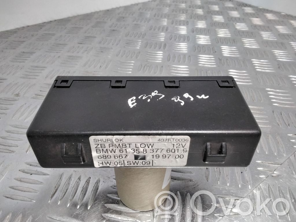 Module confort   613583776019,689667,199700