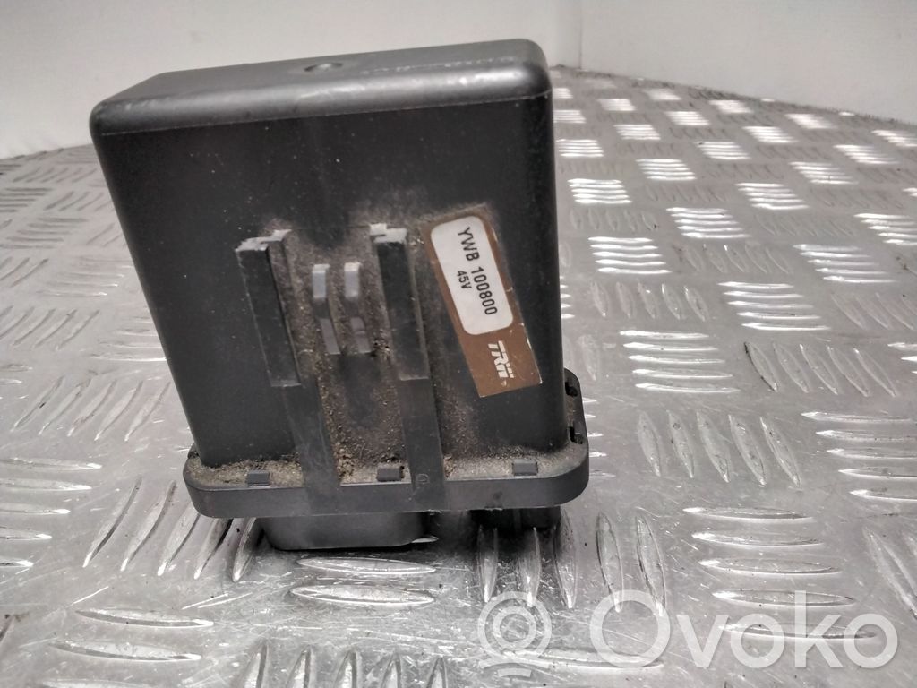 Rover 414 - 416 - 420 Autres unités de commande / modules 