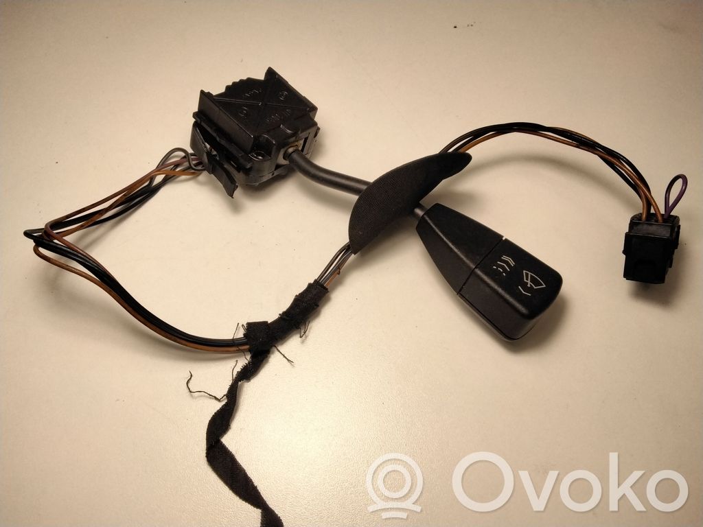 BMW 3 E36 Wiper control stalk 