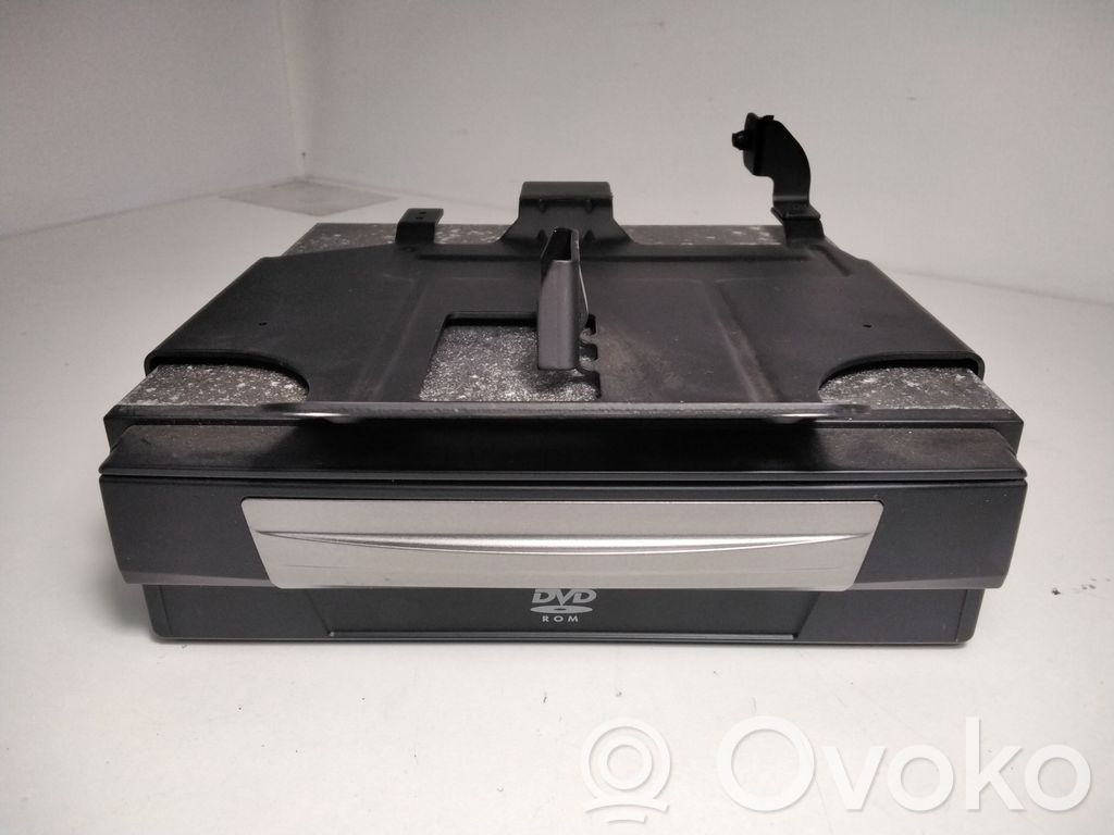 Mazda 6 CD/DVD changer 