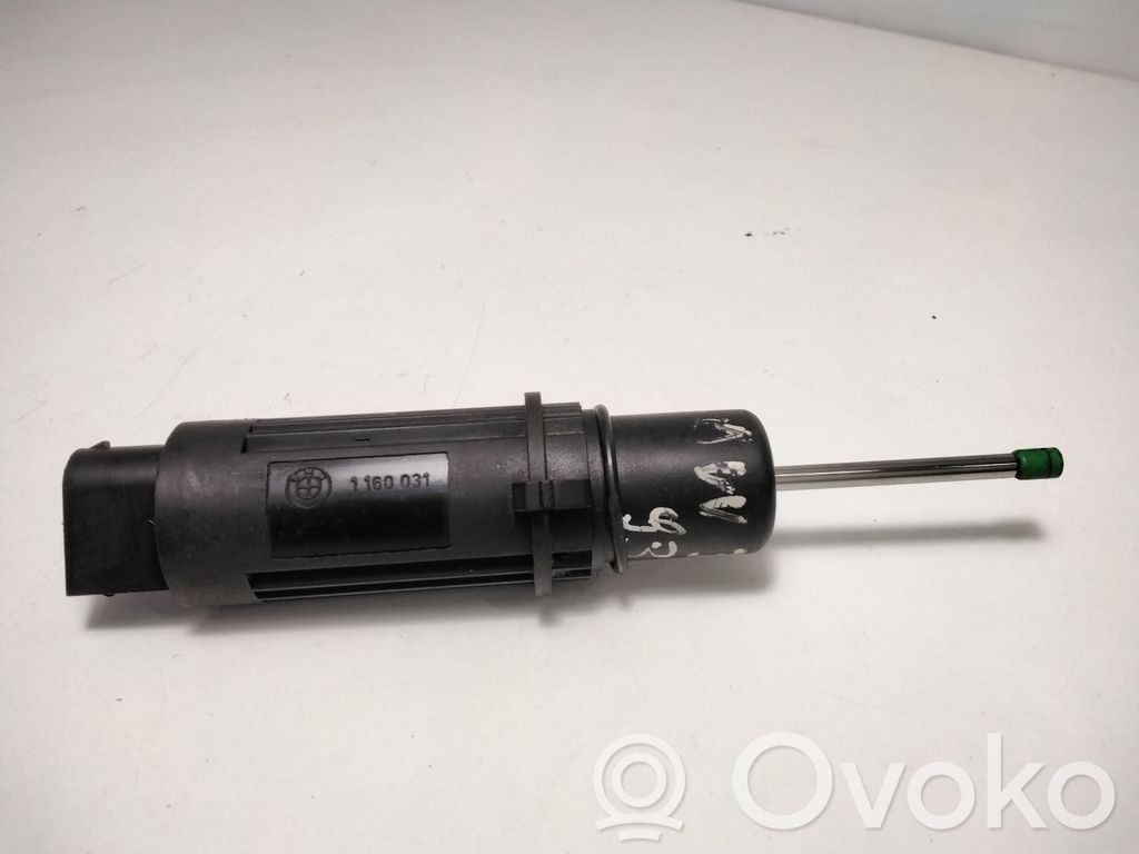 BMW 3 E36 Sensor 