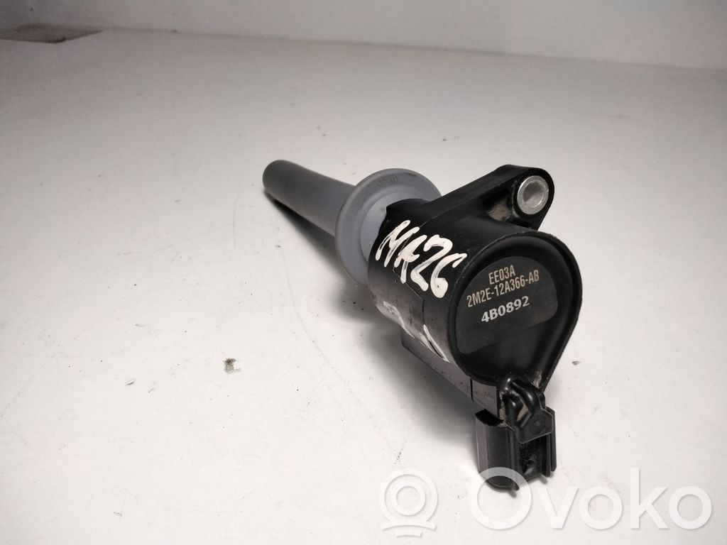Mazda 6 High voltage ignition coil 