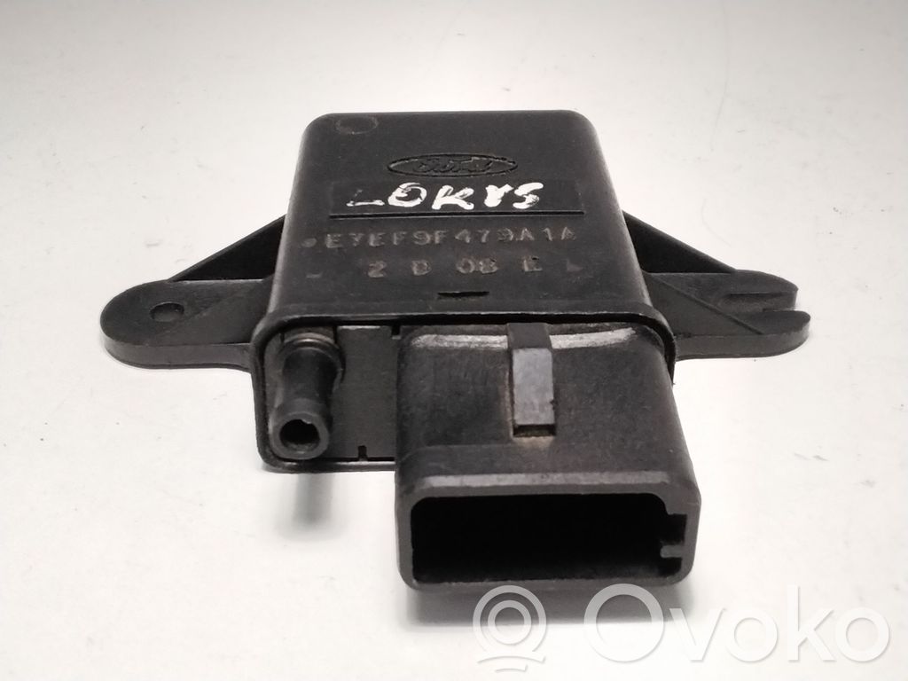 Ford Escort Air pressure sensor 