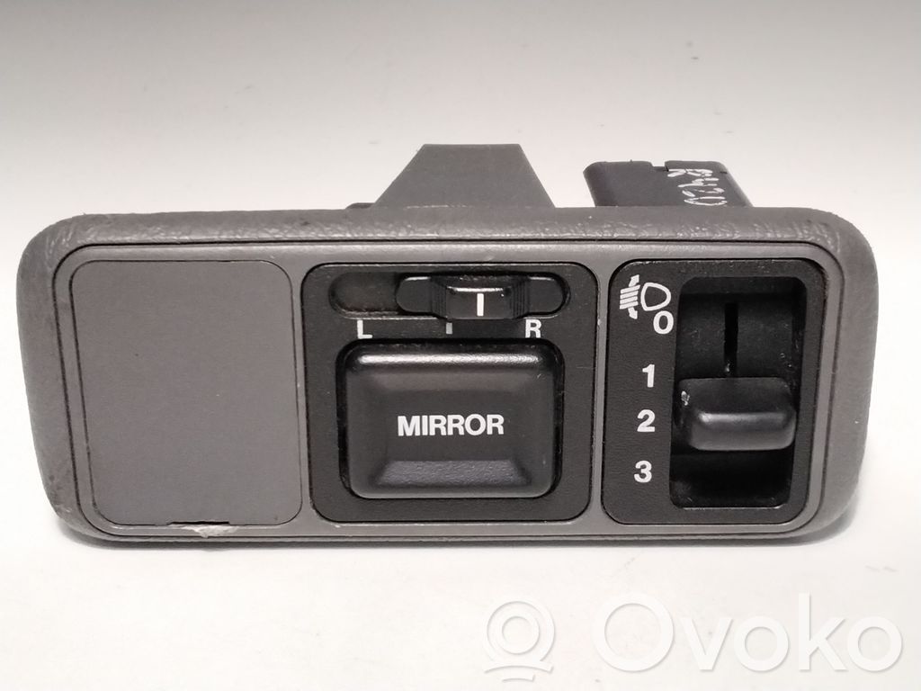 Rover 414 - 416 - 420 Headlight level height control switch 