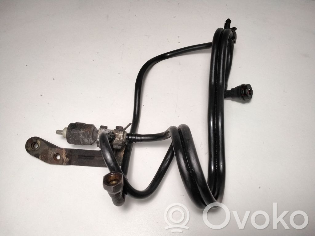 Fuel temperature sensor   95VB9N430AA