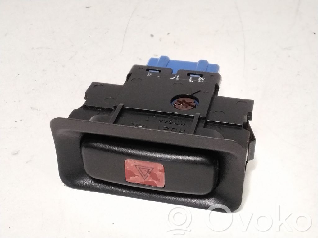 Honda Civic Hazard light switch 