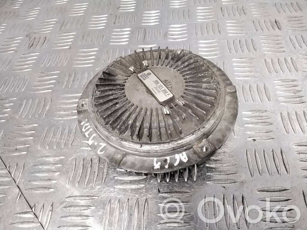 Audi A6 S6 C5 4B Embrague viscoso ventilador 
