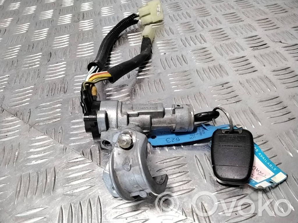 Rover 214 - 216 - 220 Užvedimo spynelė 