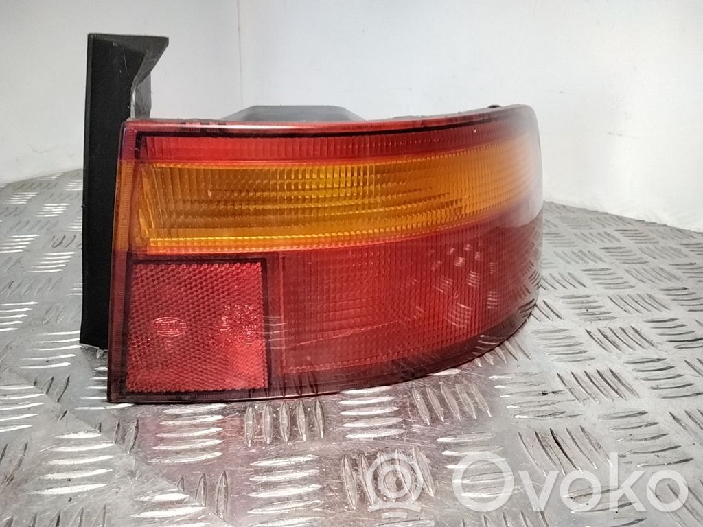 Honda Accord Takavalot 