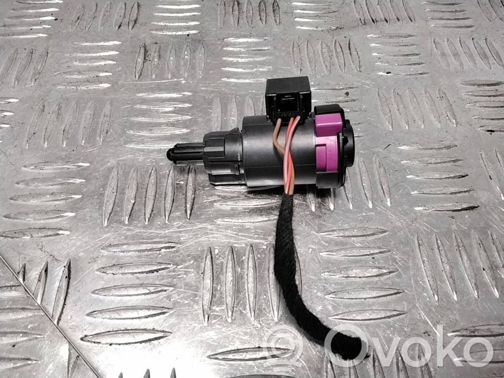 Audi A4 S4 B8 8K Bremzes pedāļa sensors 