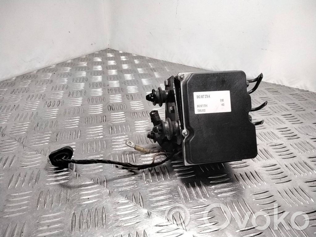 Audi A4 S4 B8 8K ABS Blokas 