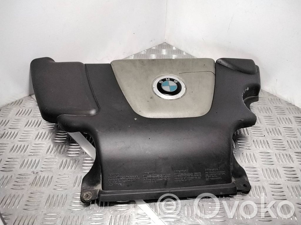 BMW 3 E46 Engine cover (trim) 