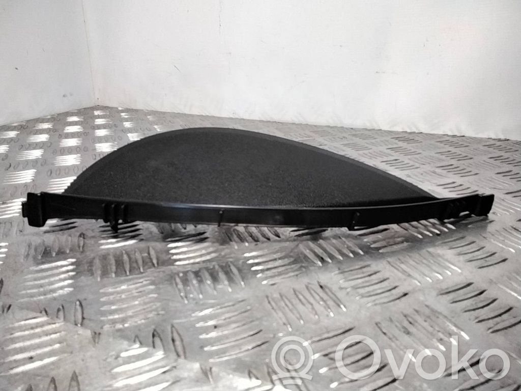 BMW 3 E90 E91 Dashboard side end trim 