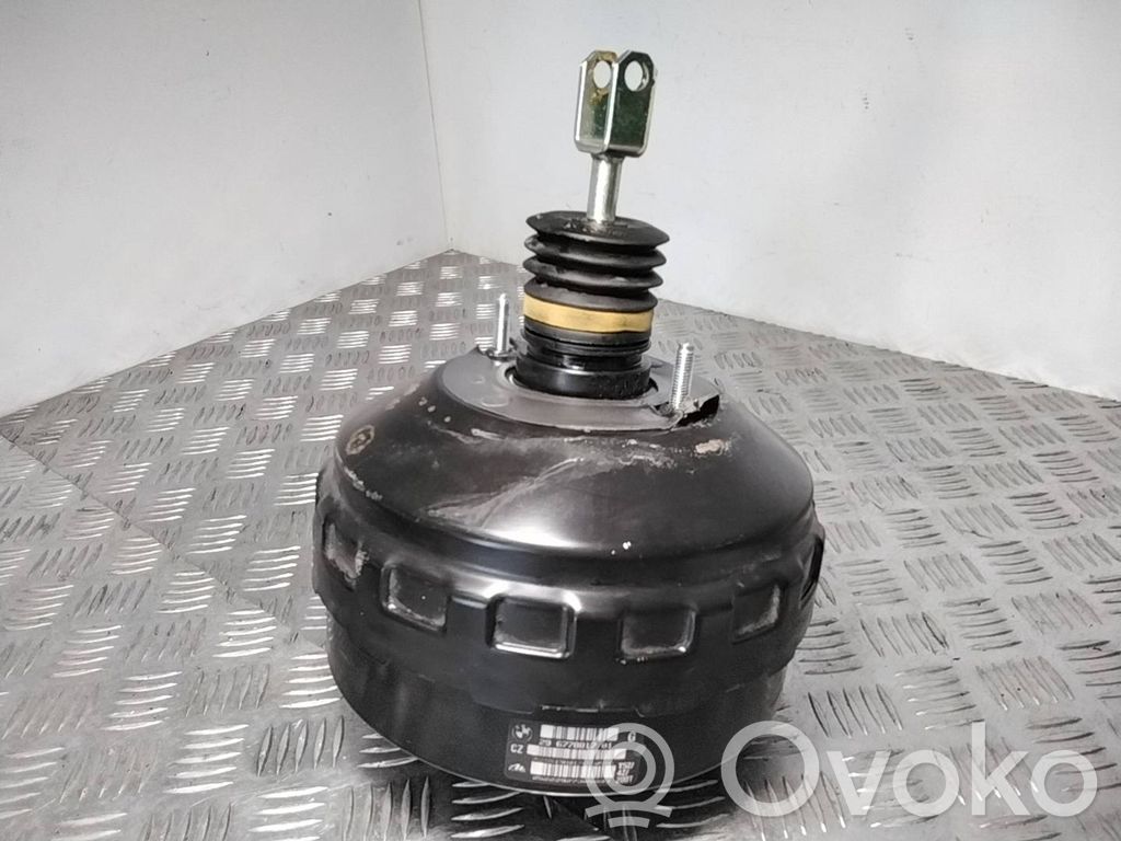 BMW 3 E90 E91 Brake booster 