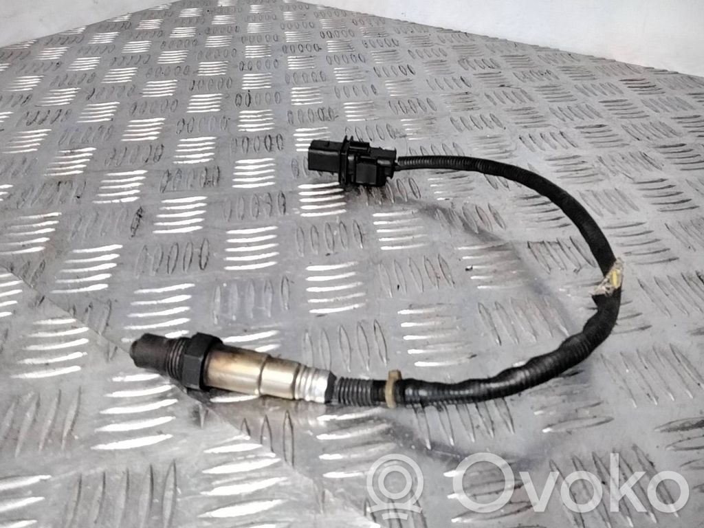 BMW 3 E90 E91 Lambda probe sensor 