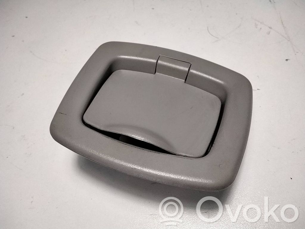 BMW 3 E90 E91 Trunk/boot sill cover protection 