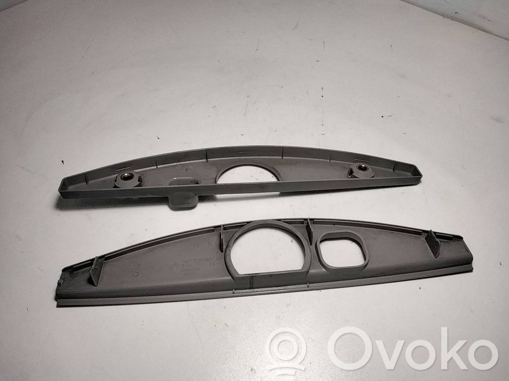 BMW 3 E90 E91 Other trunk/boot trim element 