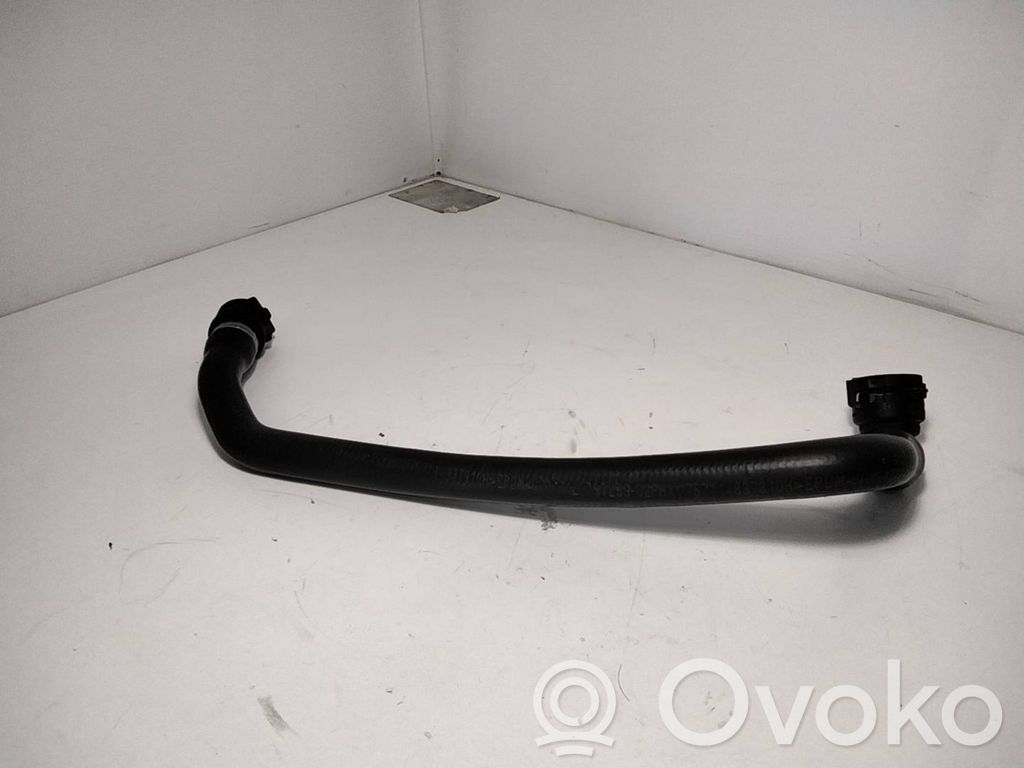 BMW 3 E90 E91 Engine coolant pipe/hose 