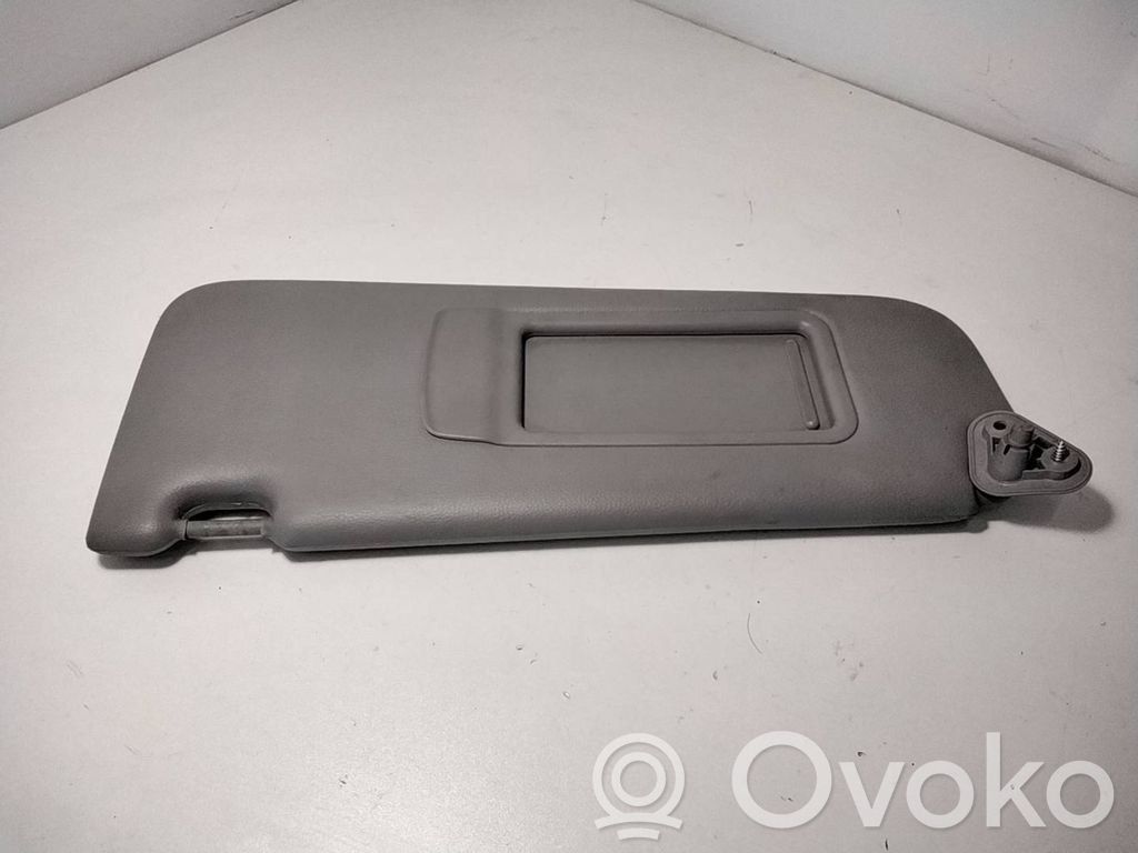 BMW 3 E90 E91 Sun visor 